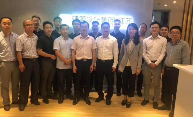 恒峰g22天下各地代表加入恒峰g22·江苏开业庆典系列活动